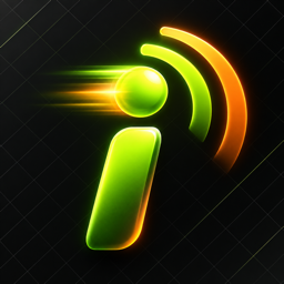 iSpeedy app icon